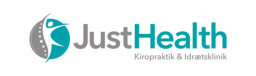 JustHealth.dk